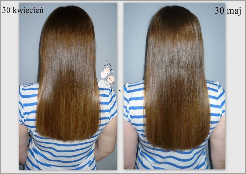 Szałowe Efekty Falownicy Do Włosów!