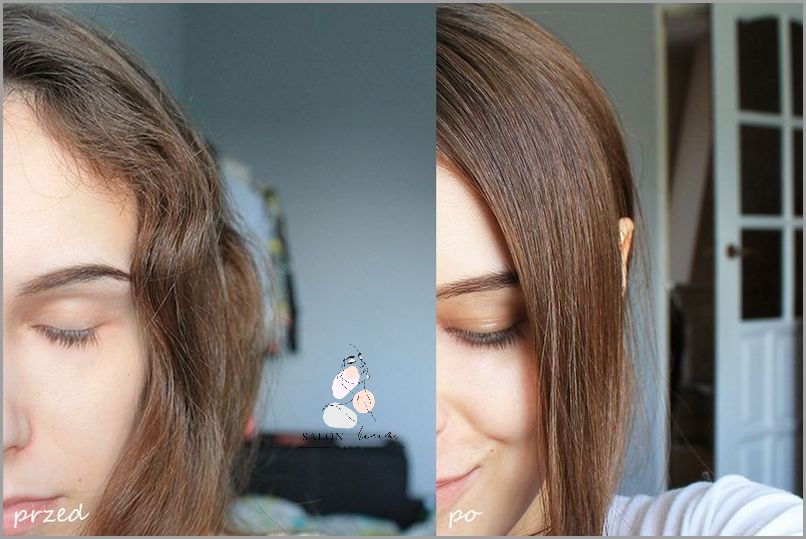 Szałowe Efekty Falownicy Do Włosów!