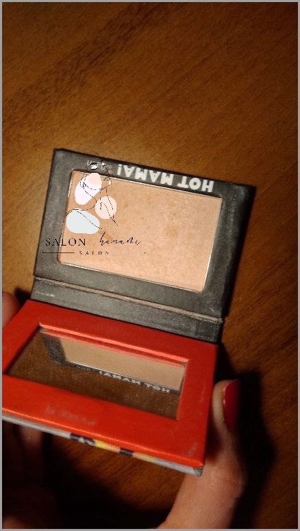 The Balm Hot Mama - Przepis na Uwodzicielski Makijaż! The Balm Hot Mama - Przepis na Uwodzicielski Makijaż!