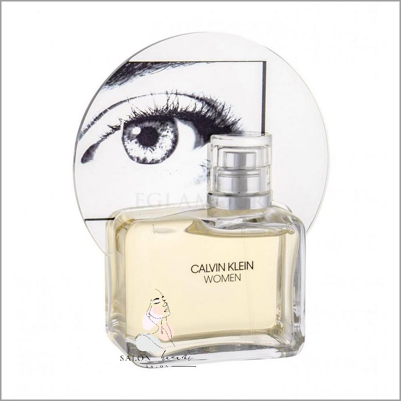 Ucieczka w świat Calvin Klein dla kobiet!