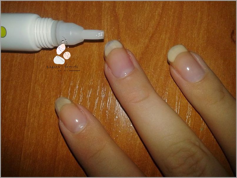 Ujawniamy Efekty Stosowania Regenerum Do Paznokci!