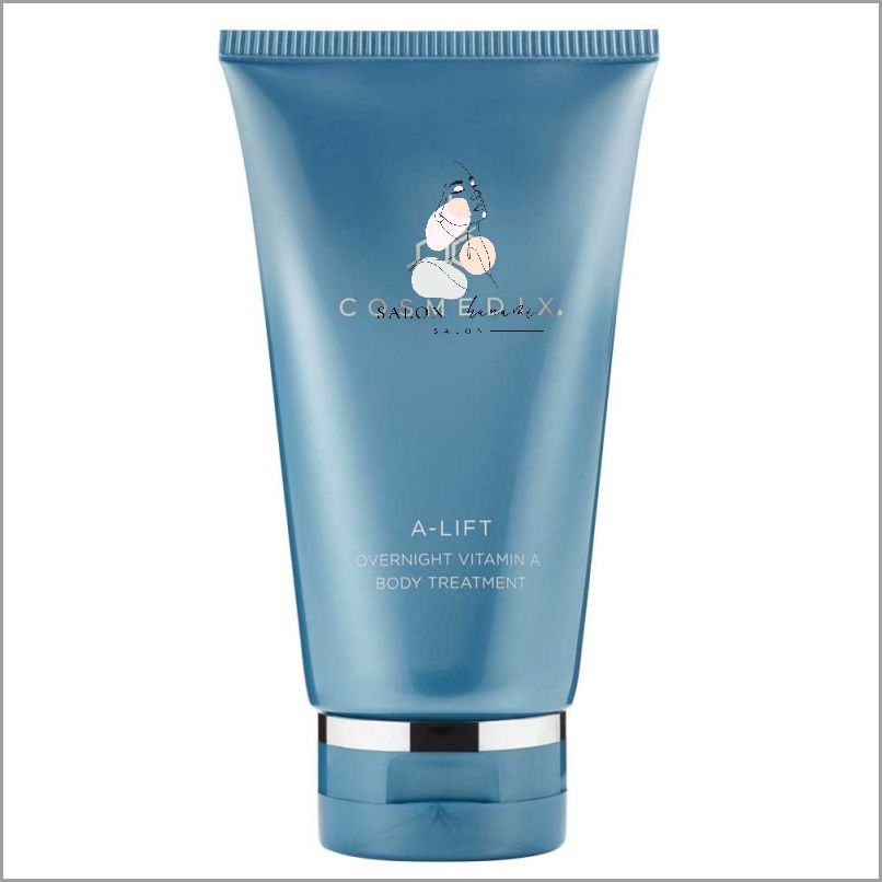 Ujędrnij Swoje Ciało, Wybierając Balsam Do Ciała Ujędrniający!