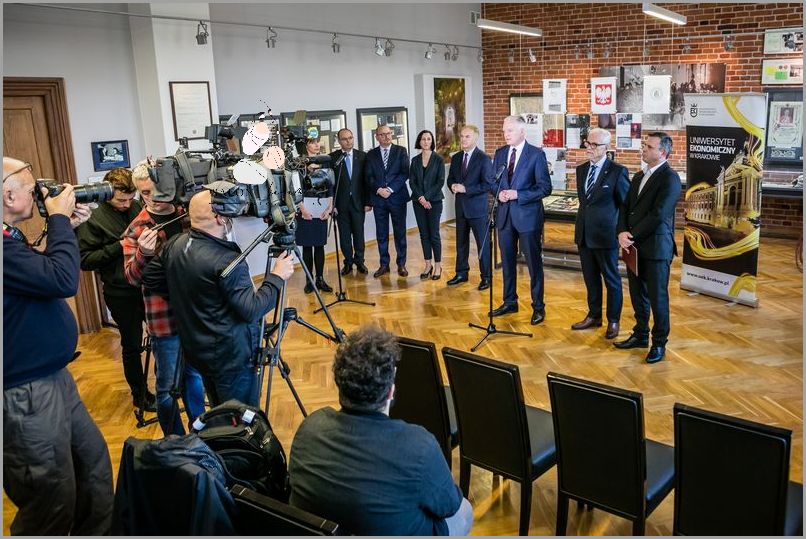 Uniwersytet Ekonomiczny W Krakowie: Przegap najlepszą szansę!