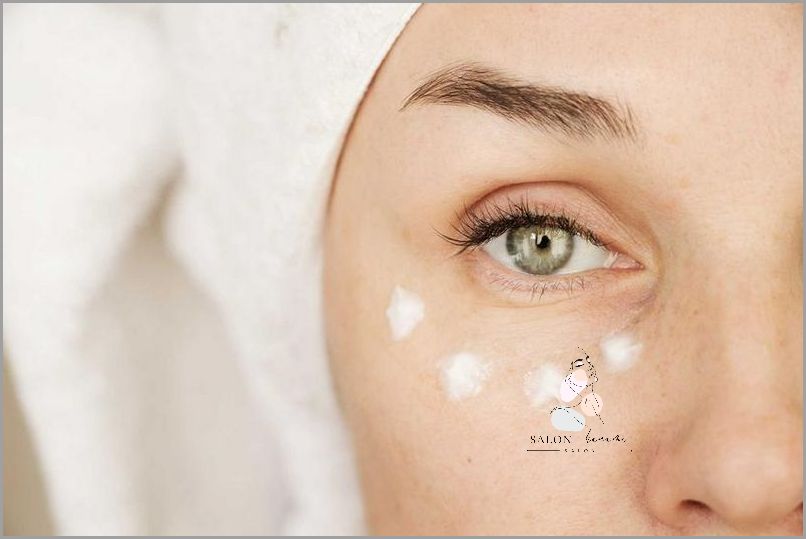 Usuń Zastój Limfatyczny Pod Oczami! Usuń Zastój Limfatyczny Pod Oczami!