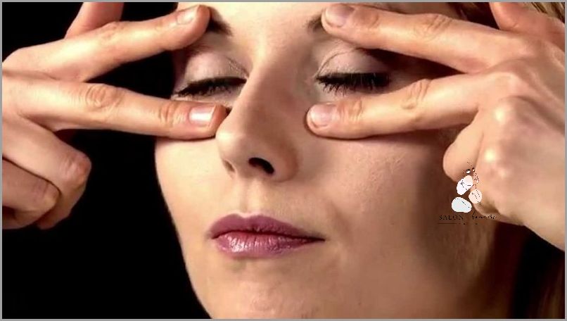 Usuń Zastój Limfatyczny Pod Oczami! Usuń Zastój Limfatyczny Pod Oczami!