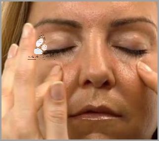 Usuń Zastój Limfatyczny Pod Oczami! Usuń Zastój Limfatyczny Pod Oczami!