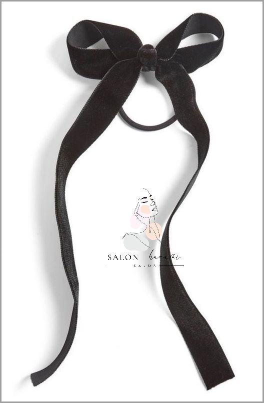 Uwaga! Satynowa Gumka Do Wlosow To Must-Have! Uwaga! Satynowa Gumka Do Wlosow To Must-Have!