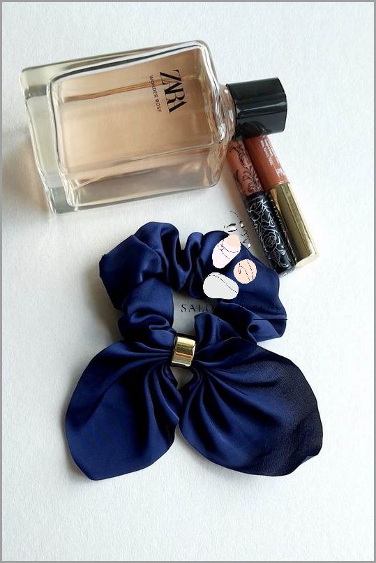 Uwaga! Satynowa Gumka Do Wlosow To Must-Have! Uwaga! Satynowa Gumka Do Wlosow To Must-Have!