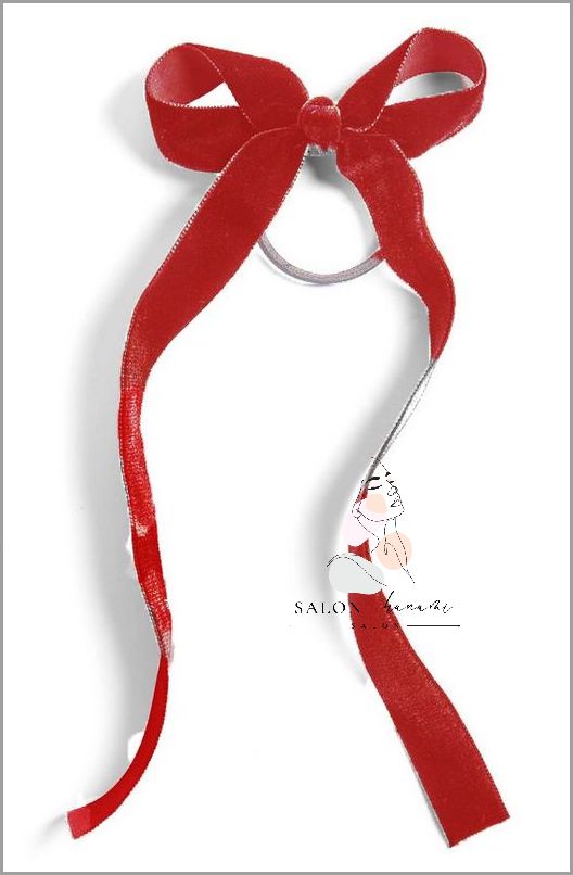 Uwaga! Satynowa Gumka Do Wlosow To Must-Have! Uwaga! Satynowa Gumka Do Wlosow To Must-Have!