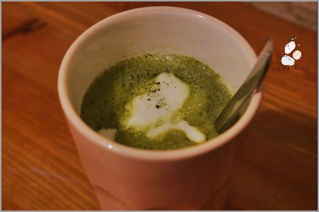 Vanilla Matcha Latte - Jak Jest Smaczne?