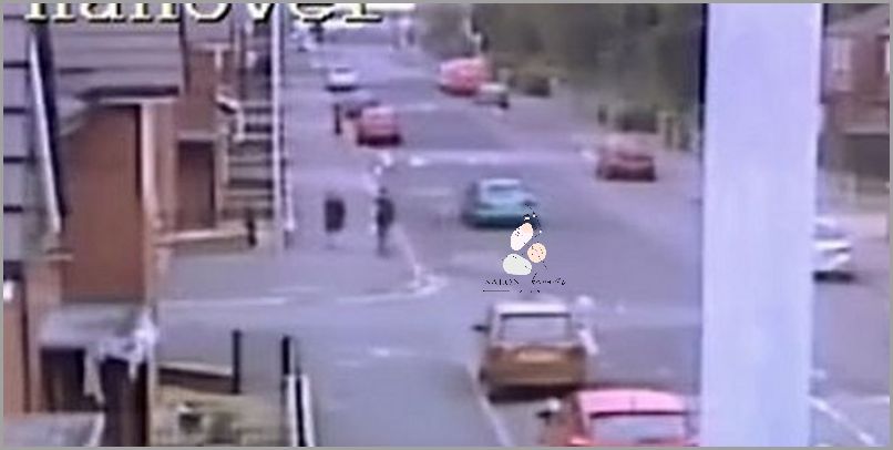 Świat Zatrzymał Się Na Butach Na Niskim Obcasie!