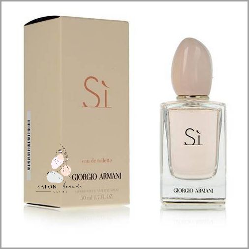 Zapach Giorgio Armani dla Kobiet!