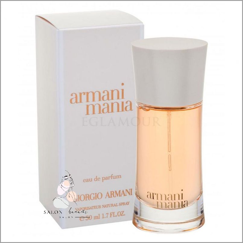 Zapach Giorgio Armani dla Kobiet!