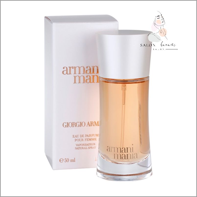 Zapach Giorgio Armani dla Kobiet!