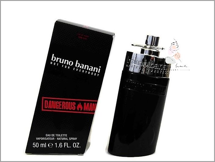 Zapachaj jak mężczyzna: Perfumy Bruno Banani Męskie! Zapachaj jak mężczyzna: Perfumy Bruno Banani Męskie!