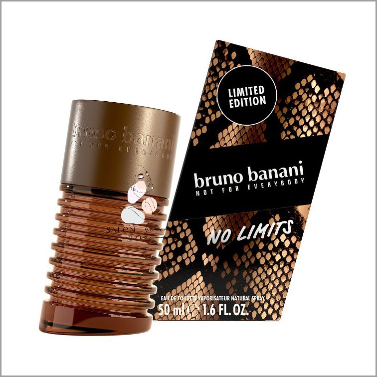 Zapachaj jak mężczyzna: Perfumy Bruno Banani Męskie! Zapachaj jak mężczyzna: Perfumy Bruno Banani Męskie!