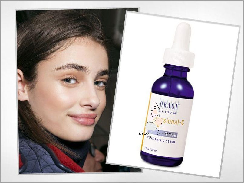 Zaskakujące Efekty Stosowania Serum Z Witaminą C! Zaskakujące Efekty Stosowania Serum Z Witaminą C!