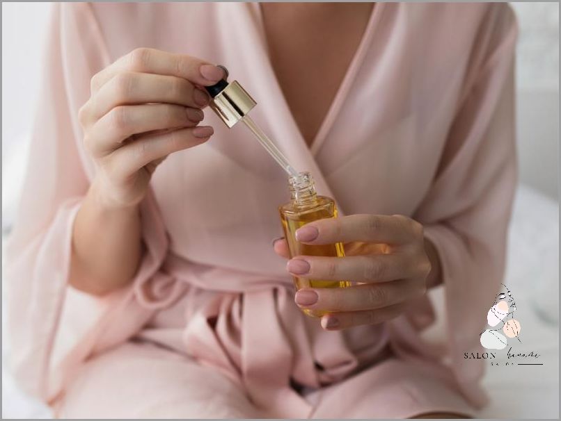 Zaskakujące Efekty Stosowania Serum Z Witaminą C! Zaskakujące Efekty Stosowania Serum Z Witaminą C!