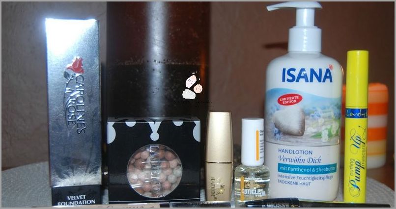 Zaskakująco Dobre Cążki Do Skórek Rossmann!