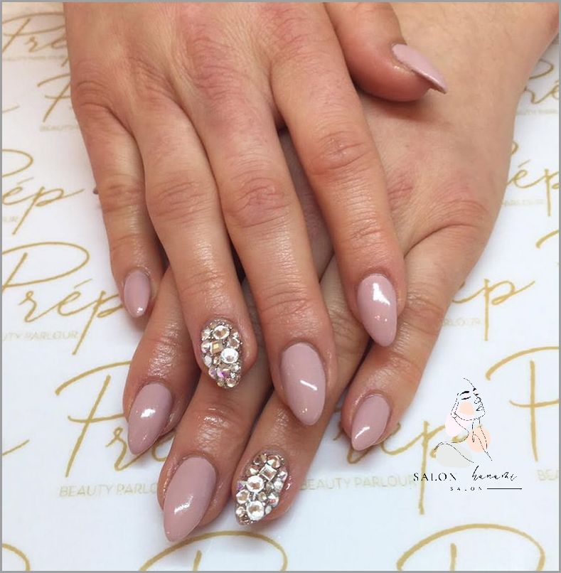 Zobacz, jak pięknie będą wyglądać Twoje Paznokcie Hybrydowe Na Lato!