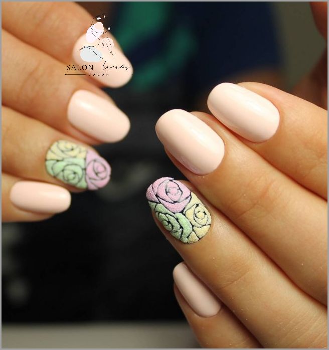 Zobacz, jak pięknie będą wyglądać Twoje Paznokcie Hybrydowe Na Lato!