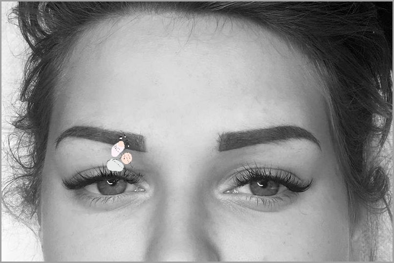 Czy Makijaż Permanentny Brwi BOLI? Sprawdź!