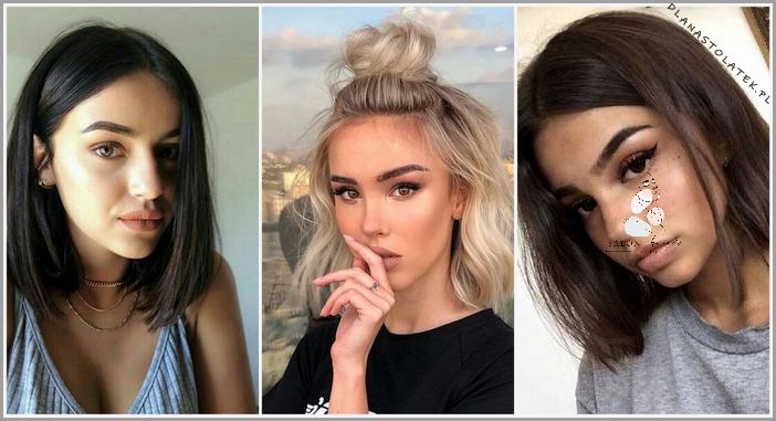 Jak Dobrac Kolor Włosów Do Twarzy? Sprawdź Teraz!