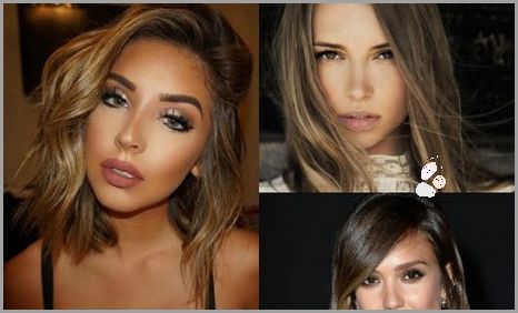 Jak Dobrac Kolor Włosów Do Twarzy? Sprawdź Teraz!