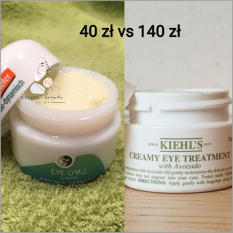 Kiehl's Krem Pod Oczy: Nie Przegap!