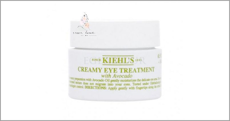 Kiehl's Krem Pod Oczy: Nie Przegap!