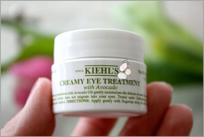 Kiehl's Krem Pod Oczy: Nie Przegap!
