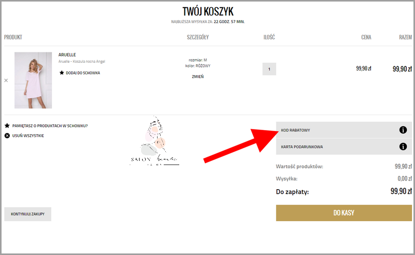 Miejscowi Bohaterowie: Kod Rabatowy