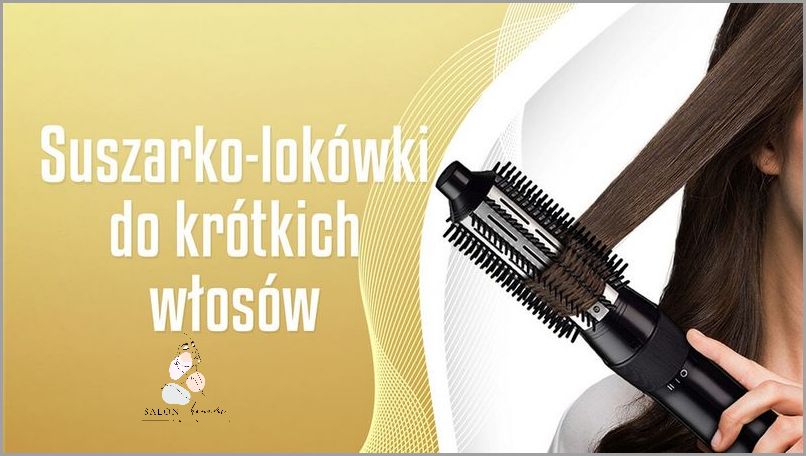 Niesamowite Produkty Do Stylizacji Włosów Krótkich!