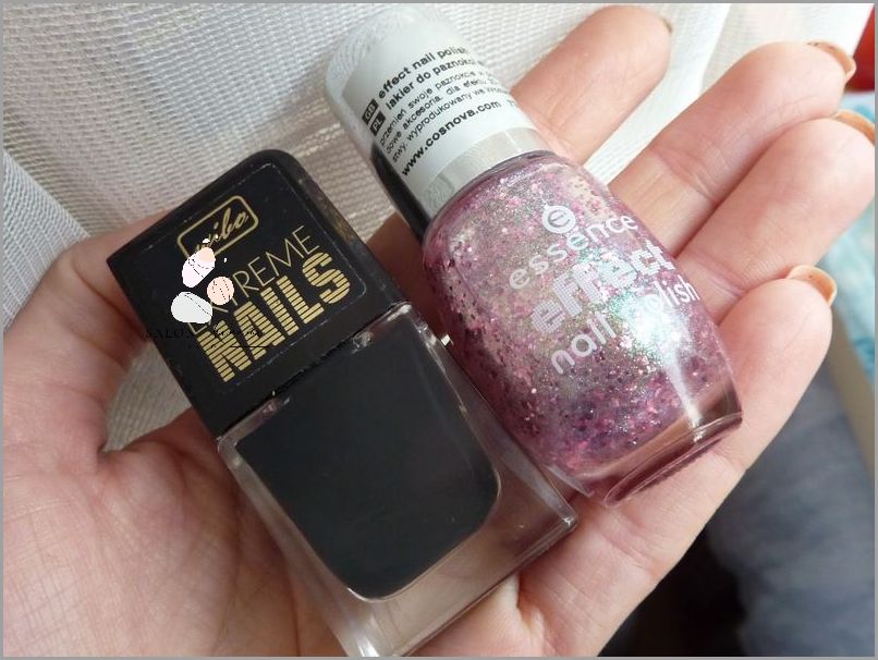 Odkryj Lakier Do Włosów Z Brokatem!