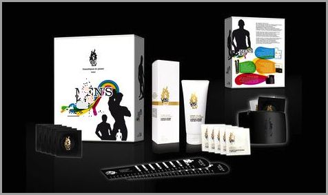 Tylko Dla Mężczyzn: Zabawki Erotyczne!