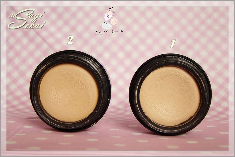 Uwierz, że Catrice Camouflage Cream Kolory to cud! Uwierz, że Catrice Camouflage Cream Kolory to cud!