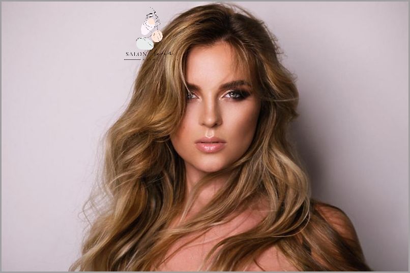 Zaskakujący Efekt Refleksów Na Naturalnych Włosach!