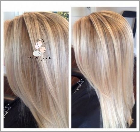 Zaskakujący Efekt Refleksów Na Naturalnych Włosach!