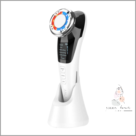 Zaskocz Swoją Twarz Elektrycznym Masażerem!