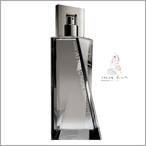 Avon Męskie Perfumy - Niesamowity Zmysł!