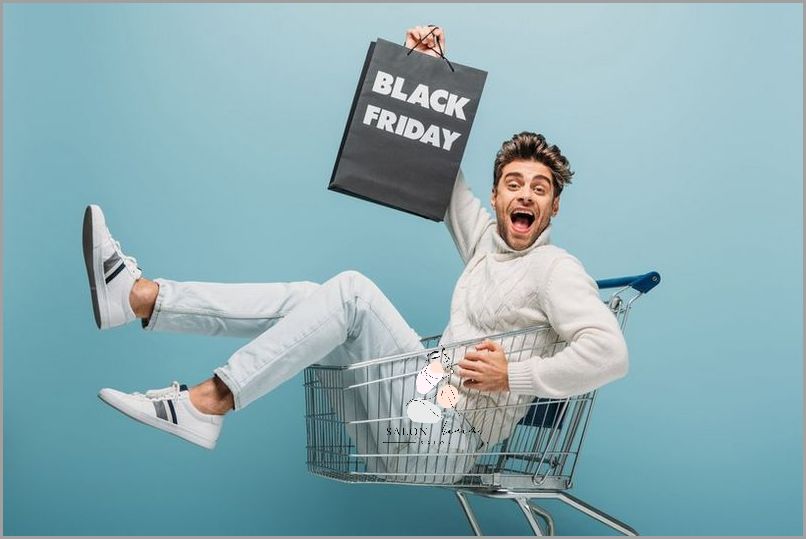 Co Warto Kupić W Black Friday? Sprawdź Teraz!