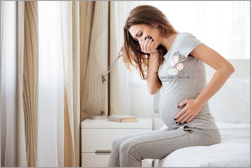 Forum: Pierwsze Objawy Ciąży Zaraz Po Zapłodnieniu!