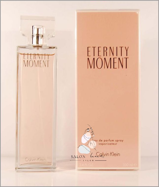 Kupując Calvin Klein Eternity Moment zyskasz wszystko!