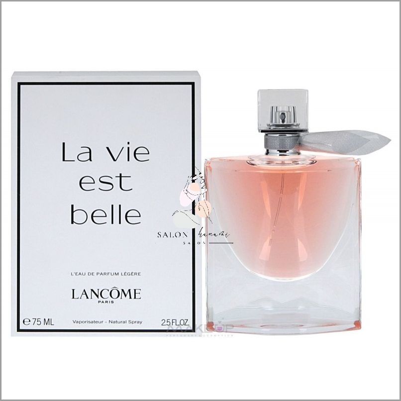 Lancome La Vie Est Belle 75ml - Niezwykły Prezent!