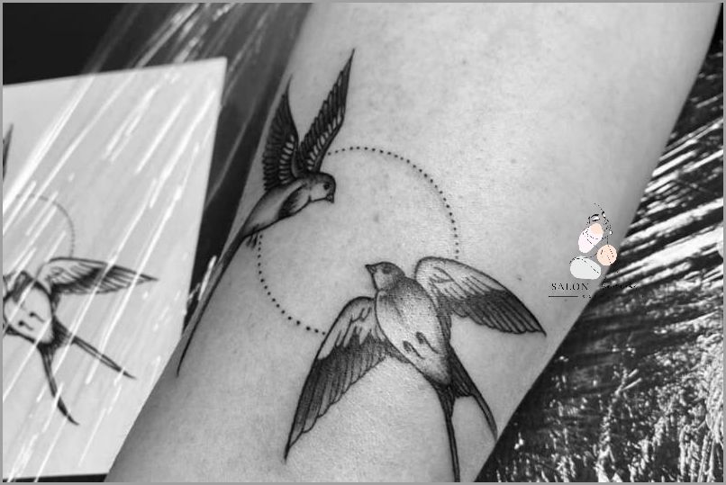 Niesamowite Tatuaze Dla Mam - Matka Bedzie Zadowolona!