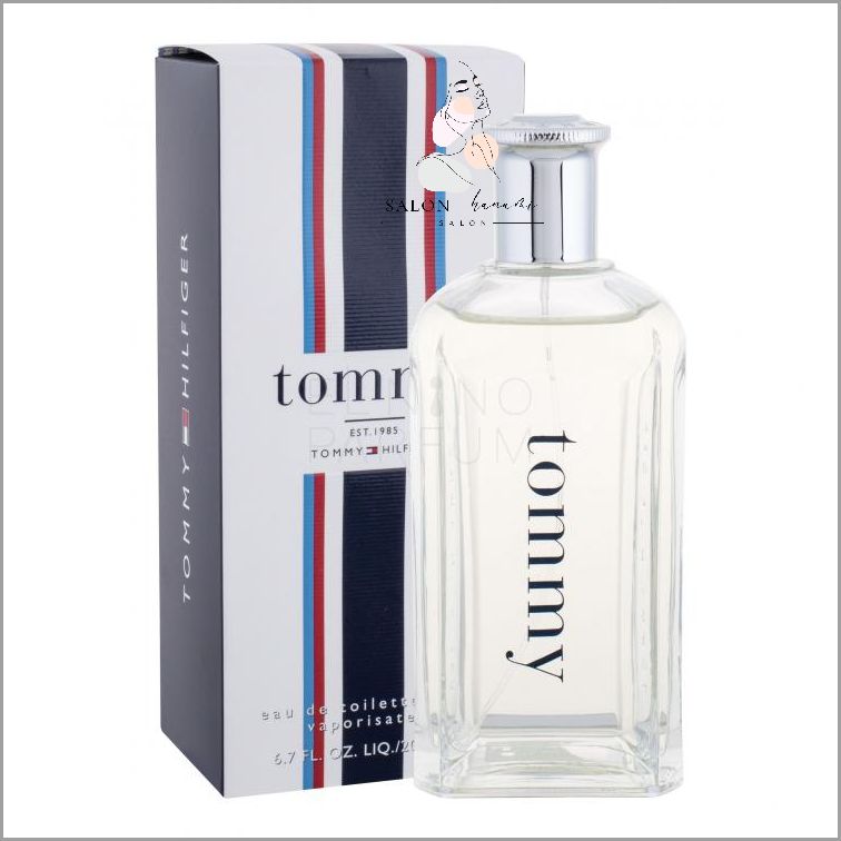 Tommy Hilfiger: Męskie Perfumy!