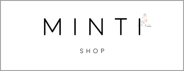 Uzyskaj kod rabatowy na Minti Shop!