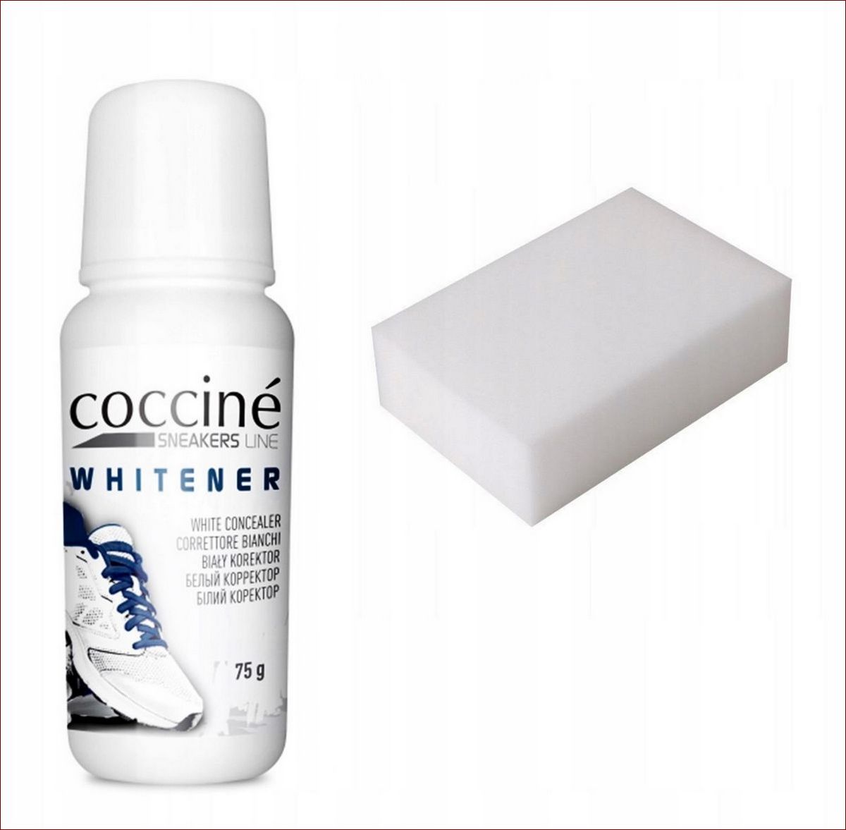 Biała farba do butów: Kompleksowy przewodnik, jak odświeżyć swoje ulubione obuwie