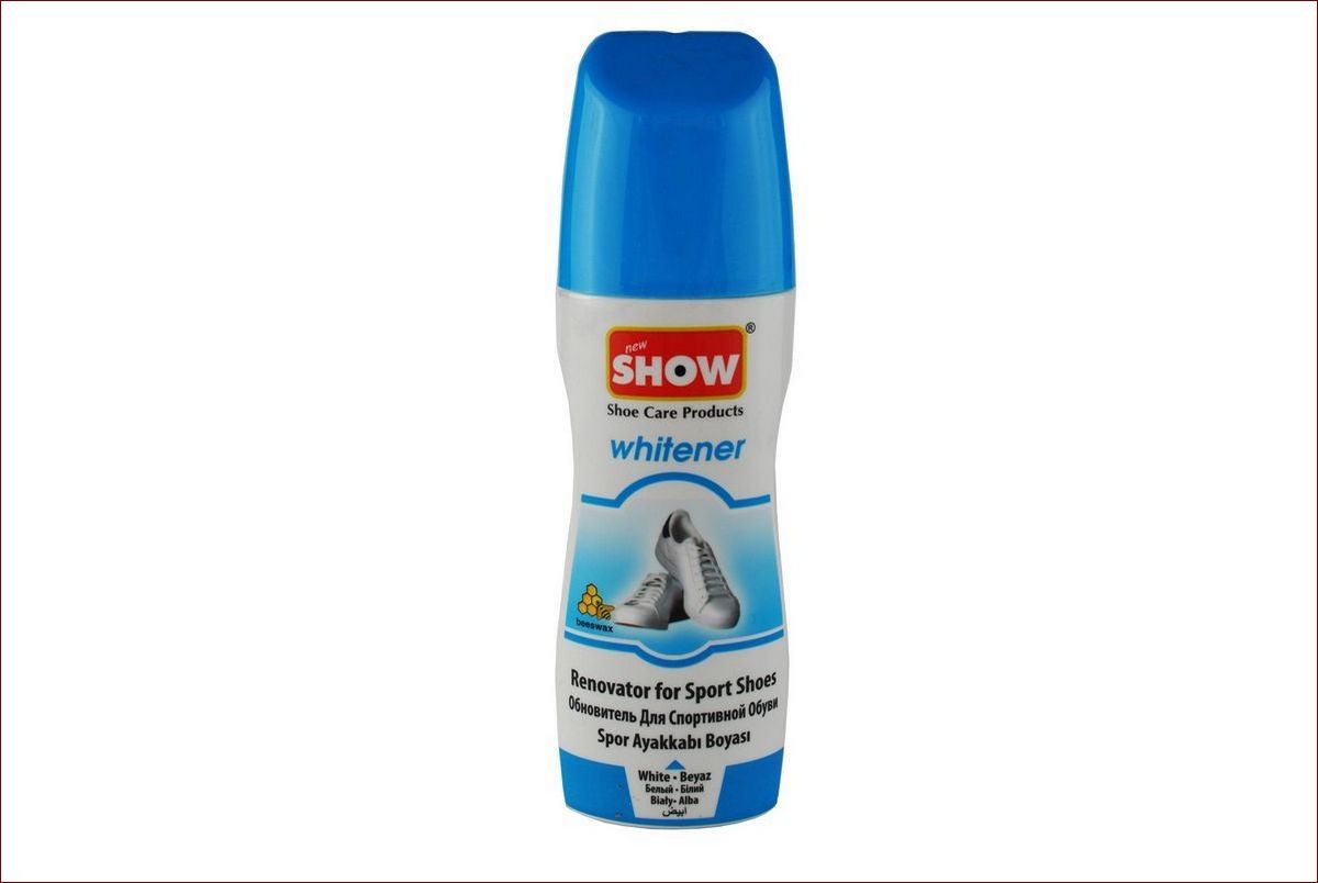 Biała farba do butów: Kompleksowy przewodnik, jak odświeżyć swoje ulubione obuwie