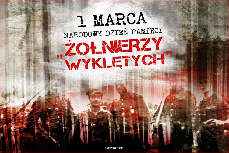 Co jest 10 marca? Poznaj historię i tradycje Dnia Pamięci Żołnierzy Wyklętych